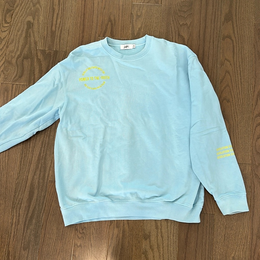 Mayfair Group Crewneck